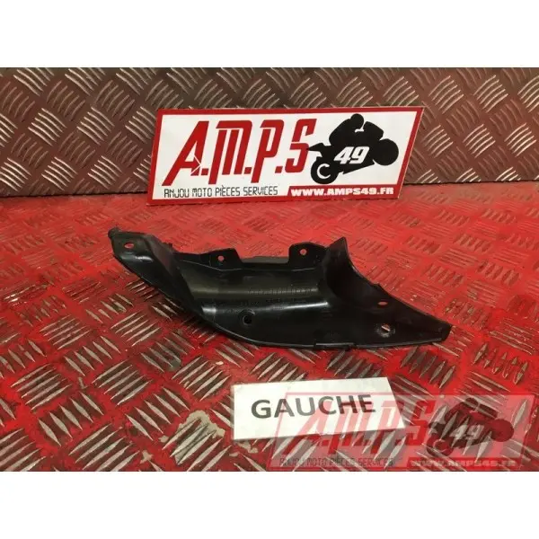 Cache plastique avant gaucheZ65017EN-286-VGH0-D2369834used