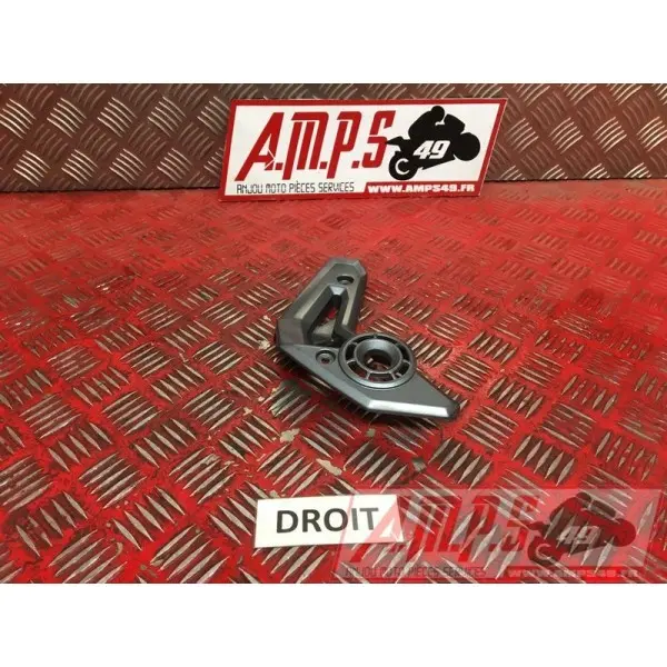 Cache plastique sur platine droitZ65017EN-286-VGH0-D2369839used