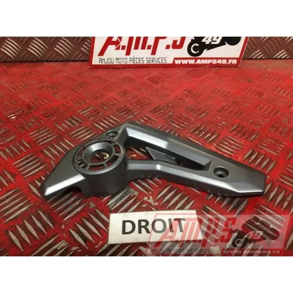 Cache plastique sur platine droitZ65017EN-286-VGH0-D2369839used