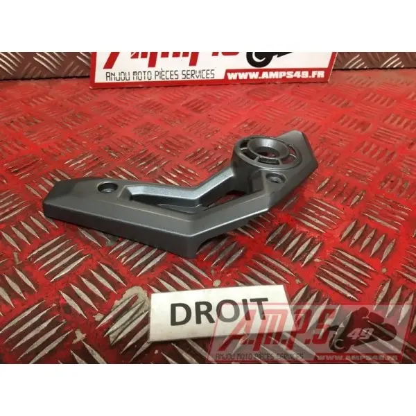 Cache plastique sur platine droitZ65017EN-286-VGH0-D2369839used