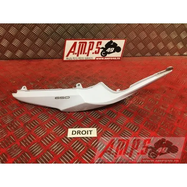 Coque arrière droiteZ65017EN-286-VGH0-D2369844used