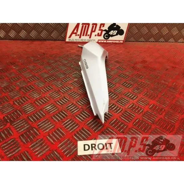 Coque arrière droiteZ65017EN-286-VGH0-D2369844used