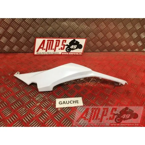 Coque arrière gaucheZ65017EN-286-VGH0-D2369845used