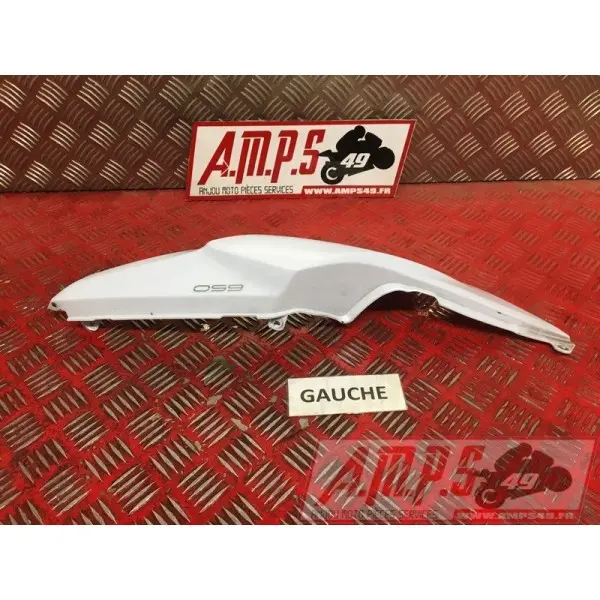 Coque arrière gaucheZ65017EN-286-VGH0-D2369845used