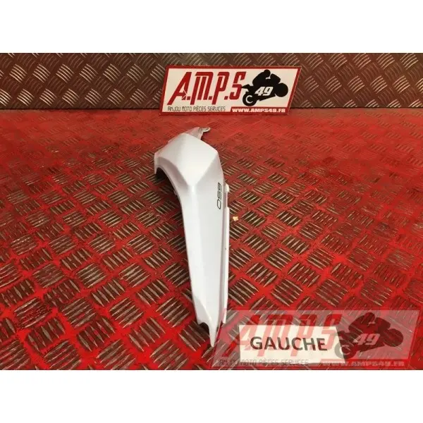 Coque arrière gaucheZ65017EN-286-VGH0-D2369845used