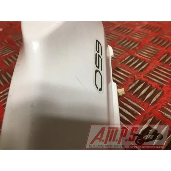 Coque arrière gaucheZ65017EN-286-VGH0-D2369845used