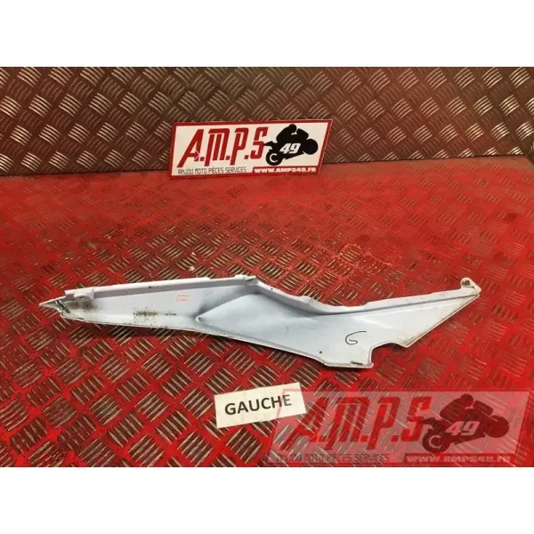 Coque arrière gaucheZ65017EN-286-VGH0-D2369845used