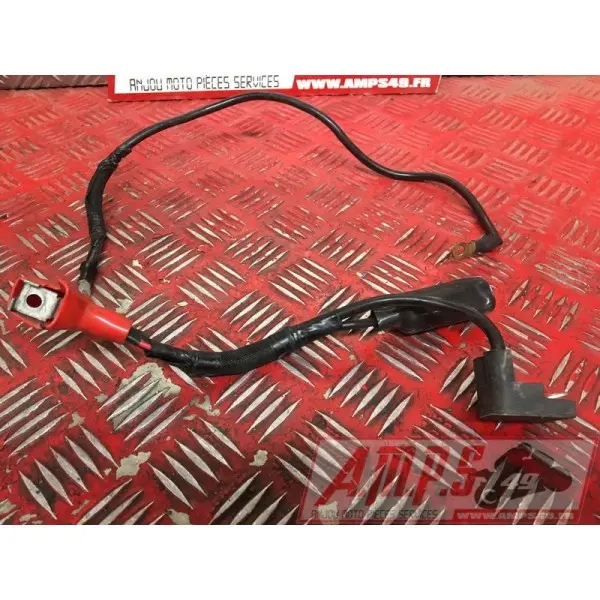 Cable de batterieZ65017EN-286-VGH0-D2369866used