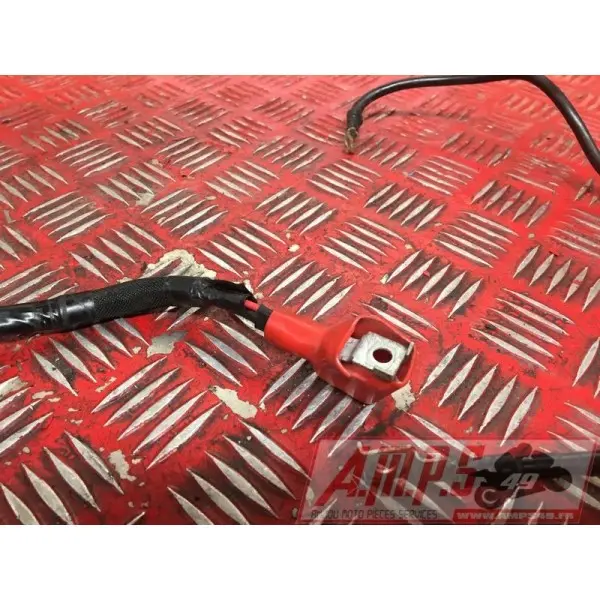 Cable de batterieZ65017EN-286-VGH0-D2369866used