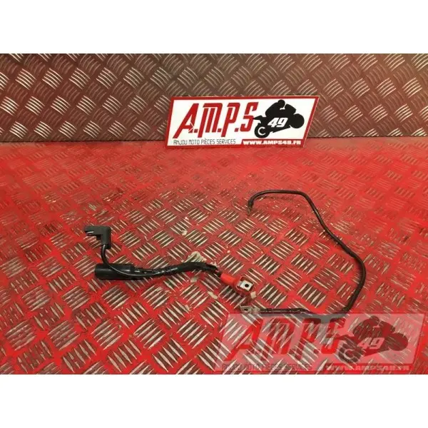 Cable de batterieZ65017EN-286-VGH0-D2369866used