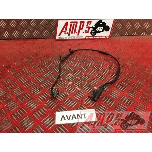 Capteur ABS avantZ65017EN-286-VGH0-D2369868used