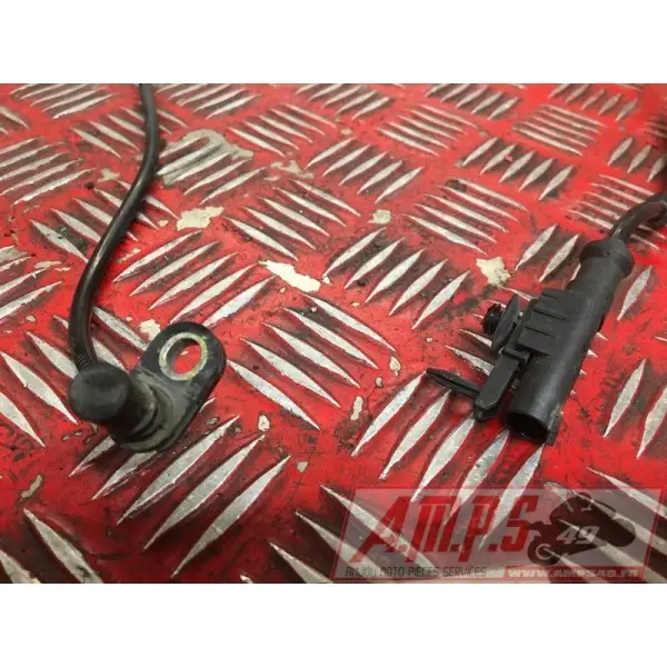 Capteur ABS avantZ65017EN-286-VGH0-D2369868used