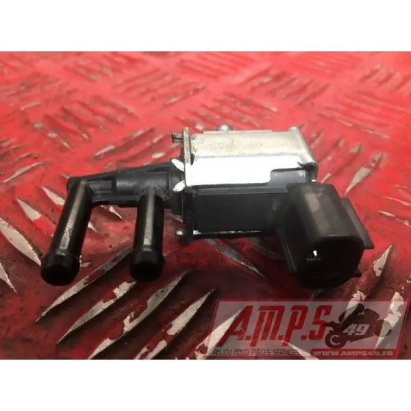 ElectrovanneZ65017EN-286-VGH0-D2369881used