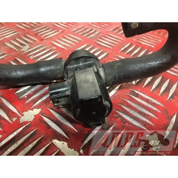 Electrovanne SAIZ65017EN-286-VGH0-D2369882used