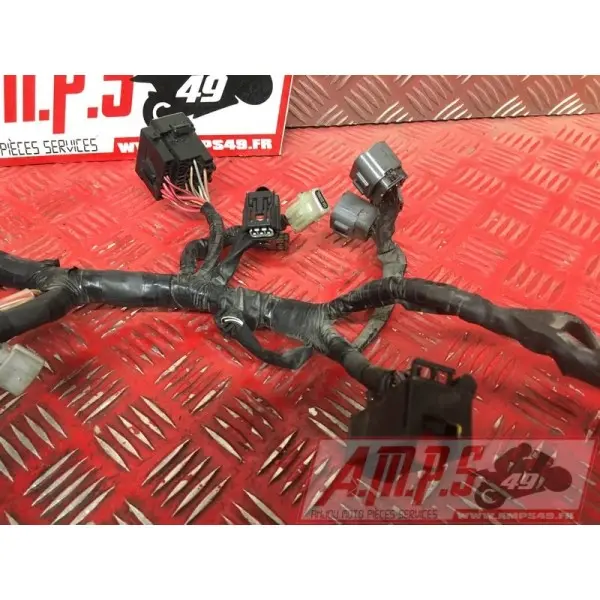 Faisceau électrique principaleZ65017EN-286-VGH0-D2369885used