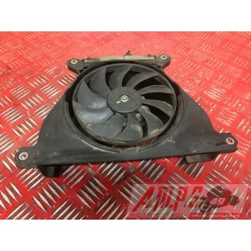 Ventilateur Kawasaki Z650 2017 à 2019