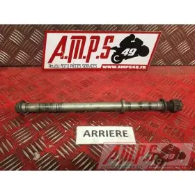 Axe de roue arriereZ65017EN-286-VGH0-D2369943used