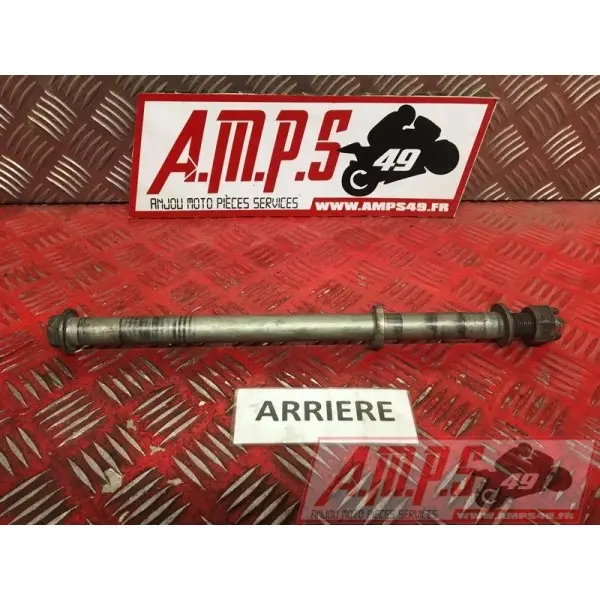 Axe de roue arriereZ65017EN-286-VGH0-D2369943used