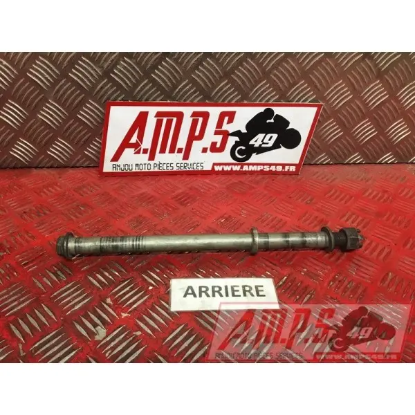 Axe de roue arriereZ65017EN-286-VGH0-D2369943used