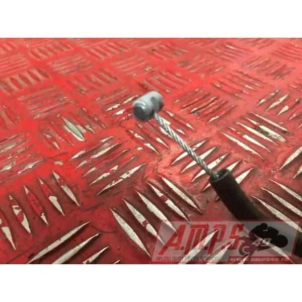 Cable d'embrayageZ65017EN-286-VGH0-D2369951used