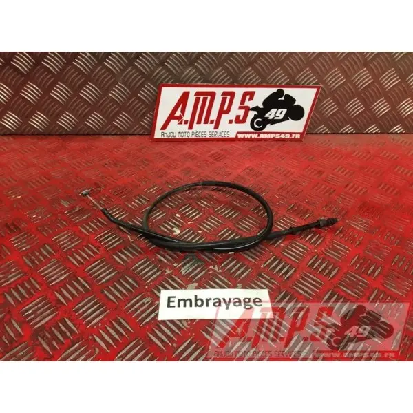 Cable d'embrayageZ65017EN-286-VGH0-D2369951used