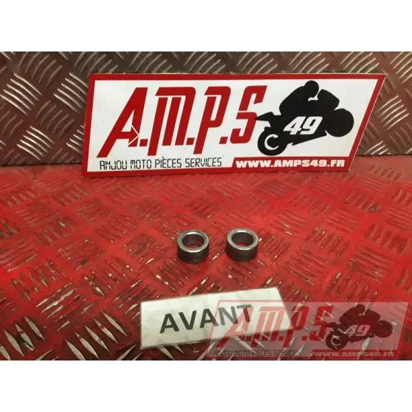 Entretoise de roue avantZ65017EN-286-VGH0-D2369956used