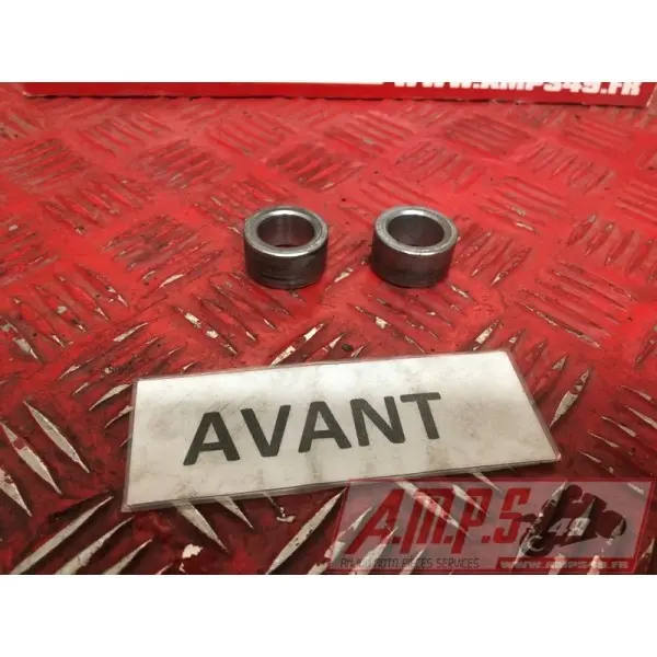 Entretoise de roue avantZ65017EN-286-VGH0-D2369956used