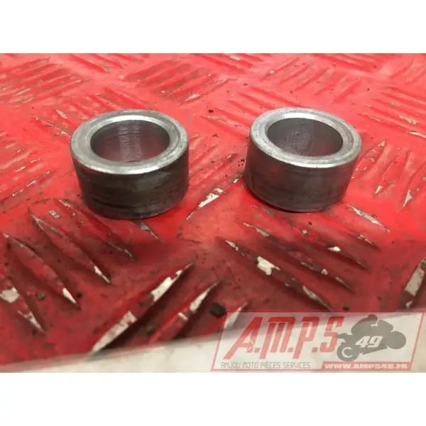 Entretoise de roue avantZ65017EN-286-VGH0-D2369956used