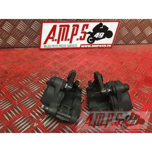 Paire d'étrier de frein avantZ65017EN-286-VGH0-D2369965used