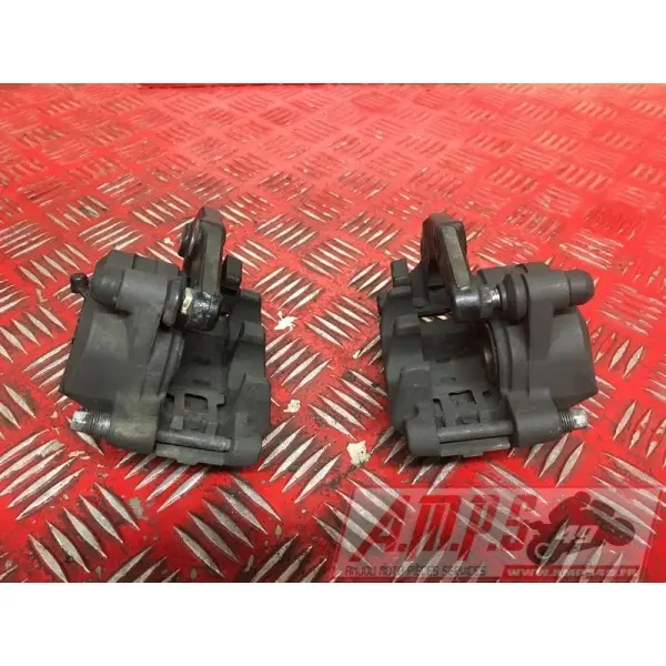 Paire d'étrier de frein avantZ65017EN-286-VGH0-D2369965used