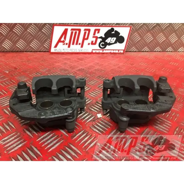 Paire d'étrier de frein avantZ65017EN-286-VGH0-D2369965used