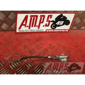 Verrouillage de selleZ65017EN-286-VGH0-D2369982used