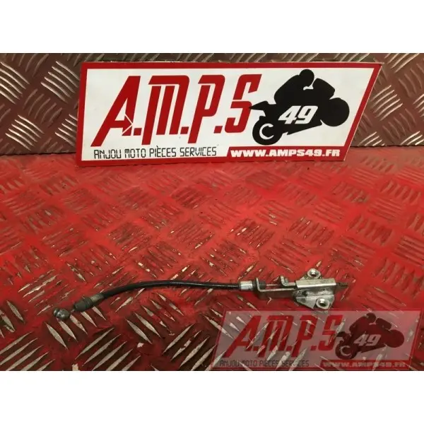 Verrouillage de selleZ65017EN-286-VGH0-D2369982used