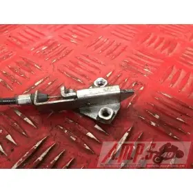 Verrouillage de selleZ65017EN-286-VGH0-D2369982used