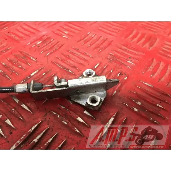 Verrouillage de selleZ65017EN-286-VGH0-D2369982used