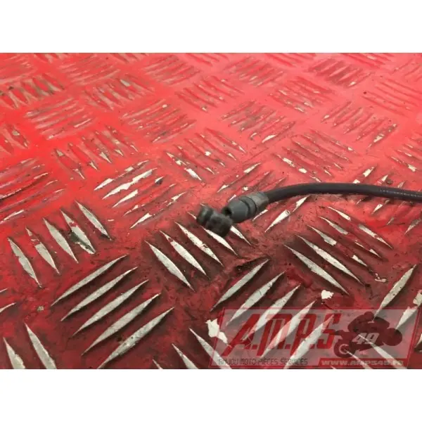 Verrouillage de selleZ65017EN-286-VGH0-D2369982used