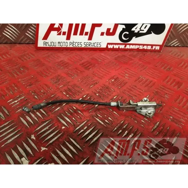 Verrouillage de selleZ65017EN-286-VGH0-D2369982used