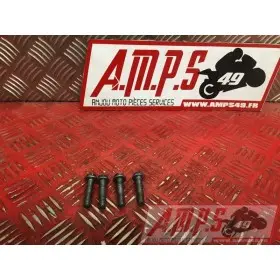 Vis d'étrier de frein avantZ65017EN-286-VGH0-D2369983used