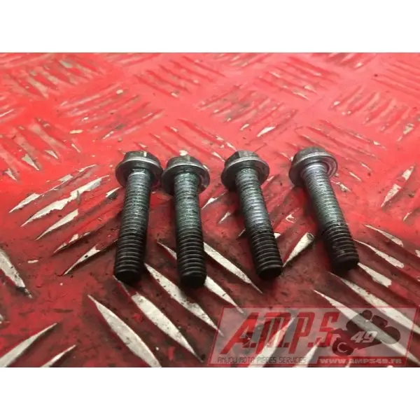 Vis d'étrier de frein avantZ65017EN-286-VGH0-D2369983used