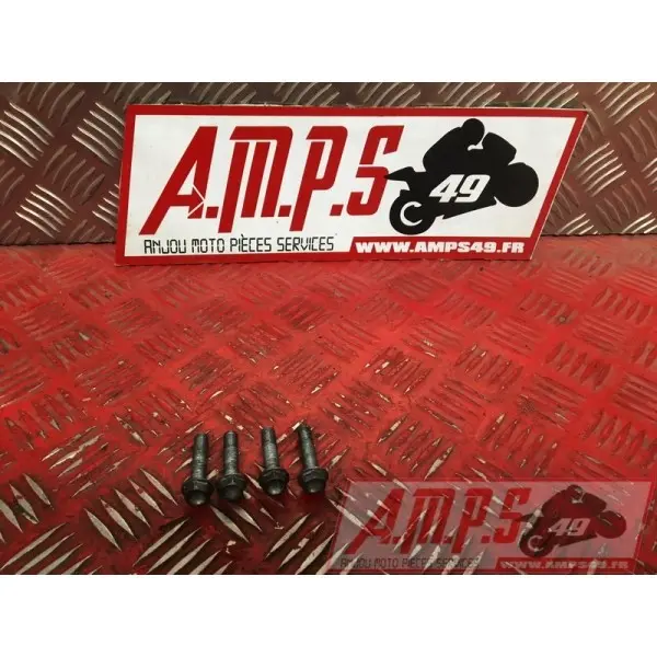 Vis d'étrier de frein avantZ65017EN-286-VGH0-D2369983used