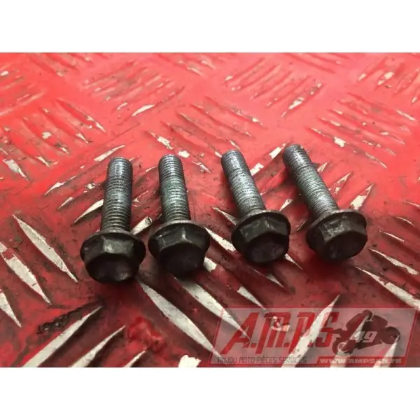 Vis d'étrier de frein avantZ65017EN-286-VGH0-D2369983used