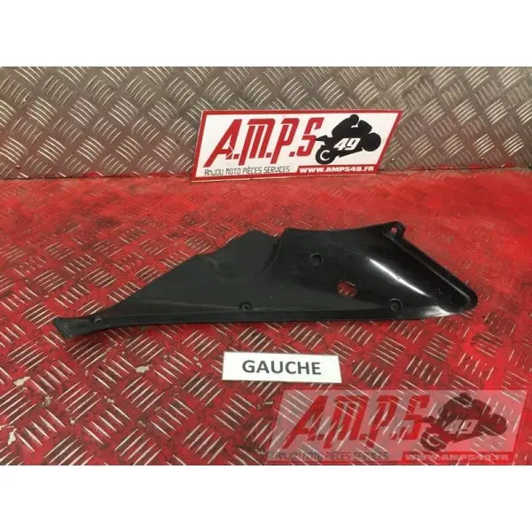 Cache plastique sur flanc gaucheR1004169TR79H0-D3370005used