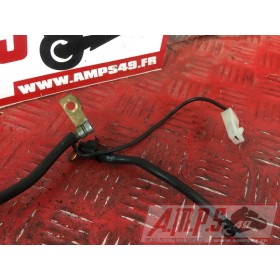 Cable de masse Yamaha R1 2000 à 2001