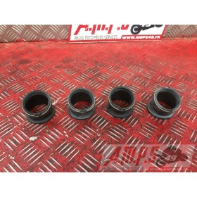 Kit de manchon d'air Yamaha R1 2000 à 2001