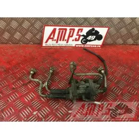 Recyclage de gazR1004169TR79H0-D3370106used