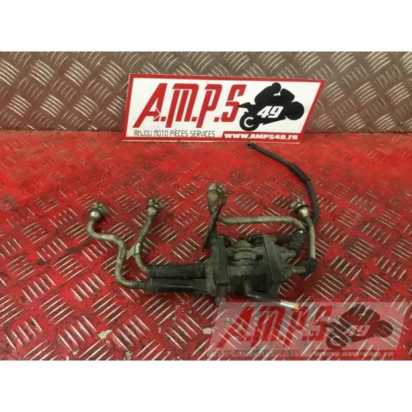 Recyclage de gazR1004169TR79H0-D3370106used