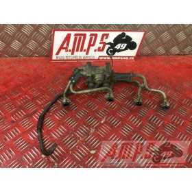 Recyclage de gazR1004169TR79H0-D3370106used