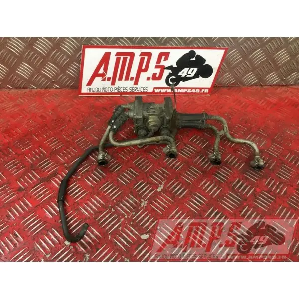 Recyclage de gazR1004169TR79H0-D3370106used