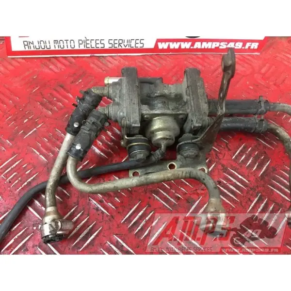 Recyclage de gazR1004169TR79H0-D3370106used