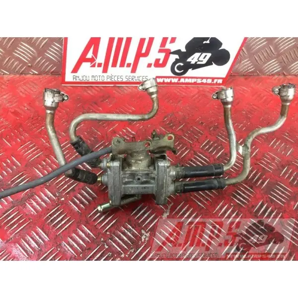 Recyclage de gazR1004169TR79H0-D3370106used